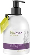 Biolaven żel do higieny intymnej 300 ml