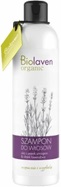 Biolaven szampon do włosów 300 ml