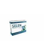 Selen organiczny  x 30 tabl powlekanych (Avet)