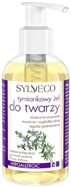 Sylveco żel do mycia twarzy tymiankowy 150 ml