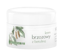 Sylveco krem brzozowy z betuliną 50 ml