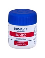 Humavit na stres x 30 kaps