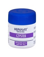 Humavit czystek x 60 kaps