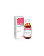 Dicotuss baby med syrop 100 ml