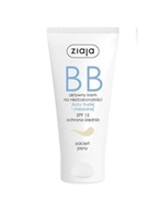 Ziaja BB krem do skóry tłustej i mieszanej odcień jasny spf 15 50 ml