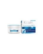 Eveline Hydra Impact 360° normalizujący bogaty krem nawilżający na noc 50 ML