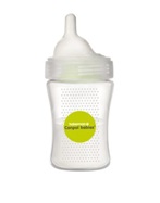 Canpol babies Haberman butelka antykolkowa 260 ml (1/098)
