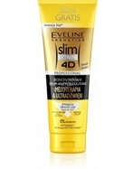 Eveline  Slim Extreme 4D Mezoterapia&Ultradźwięki skoncentrowane  serum antycellulitowe 250 ml