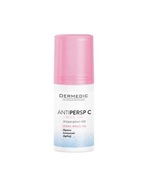 Dermedic antipersp C - dezodorant do ciała deo roll-on 48h  60 g