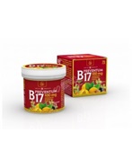 Herbamedicus preventum B17 100 mg x 75 kaps