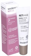 Sesderma Reti-Age krem pod oczy 15 ml