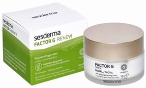 Sesderma Factor G Renew krem 50 ml