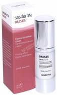 Sesderma Daeses krem liftingujący dla skóry oczu i ust 30 ml