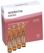 Sesderma Daeses serum natychmiastowy efekt liftingu 5 amp x 2 ml