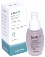 Sesderma Salises żel nawilżający 50 ml
