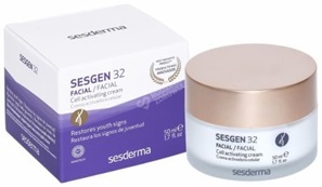 Sesderma Sesgen 32 krem odżywczy 50 ml