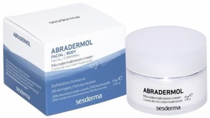 Sesderma Abradermol krem do mikrodermabrazji 50 g