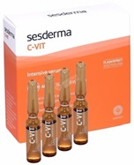 Sesderma C-Vit intensywne serum 12% x 5 amp po 2 ml
