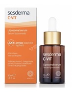 Sesderma C-Vit serum liposomowe 30 ml