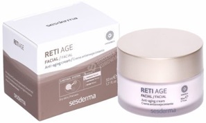 Sesderma Reti-Age krem 50 ml