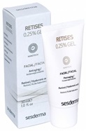 Sesderma Retises Nano 0,25% żel 30 ml