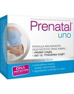 Prenatal uno x 30 kaps