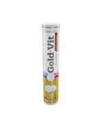Olimp gold-vit complex + żeń-szeń x 20 tabl musujących