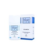 Blue cap szampon 75 ml