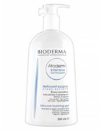 Bioderma atoderm intensive gel moussant - żel oczyszczający i natłuszczający 1000 ml