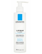 La Roche-Posay Lipikar fluid - kojąca i ochronna emulsja nawilżająca 200 ml