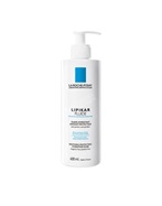 La Roche-Posay Lipikar fluid  - kojąca i ochronna emulsja nawilżająca 400 ml