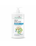 Elfa Pharm Vis Plantis  nawilżający balsam do ciała z filtratem ze śluzu ślimaka 500 ml