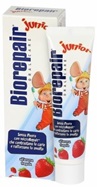 Biorepair junior pasta do zębów 50 ml
