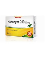 Koenzym q10 30 mg x 30 kaps (Walmark)