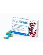 Cyclovena x 30 kaps