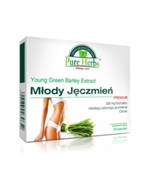 Olimp młody jęczmień premium x 30 kaps