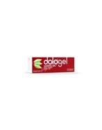 Dologel żel do masażu dziąseł 25 ml
