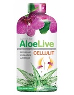 Aloelive cellulit 1000 ml