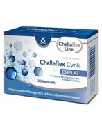 Chellaflex cynk x 36 kaps