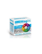 PlusMag B6 x 60 tabl