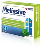 Rodzina Zdrowia Melissive x 20 kaps
