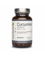 Kurkuma - Microactive curkumin  x  60 kaps (Kenay)