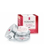 Dax cosmetics yoskine Kirei Lifting 40+ krem przeciwzmarszczkowy na noc 50 ml