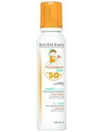 Bioderma Photoderm KID Mousse ochronna pianka SPF 50+ dla dzieci 150 ml