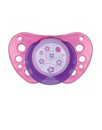 Chicco smoczek physio air 4m+ różowy 2 szt - dostępne ostatnie sztuki