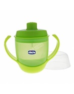 Chicco kubek niekapek 12m+ 180 ml - dostępne ostatnie sztuki