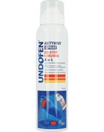 Undofen aktywny spray do stóp i obuwia 4w1 150 ml