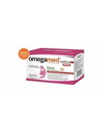 Omegamed optima FORTE x 90 kaps