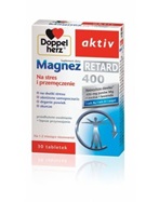 Doppel herz aktiv magnez retard x 30 tabl