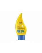 Dax cosmetics sun balsam z masłem kakaowym i olejem arganowym spf 30 150 ml